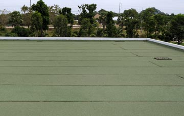 all Fazakerley roofing types quoted for