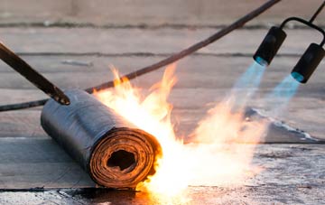 Fazakerley asphalt flat roofing repairs