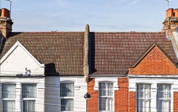 clay roofing Fazakerley, Merseyside