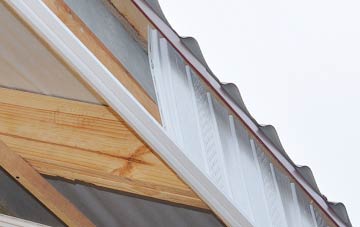 why Fazakerley fascia repairs are essential