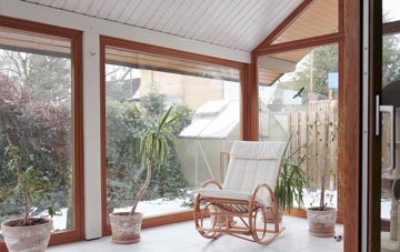 Fazakerley hardwood conservatory roofing repairs