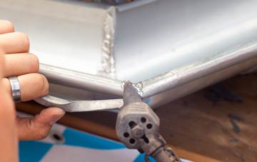 disadvantages of Fazakerley lead roofing