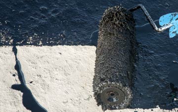 Fazakerley liquid sealant waterproofing