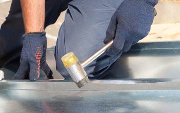 Fazakerley metal flat roofing repairs