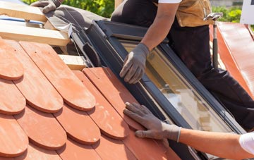 replacement Fazakerley roof windows