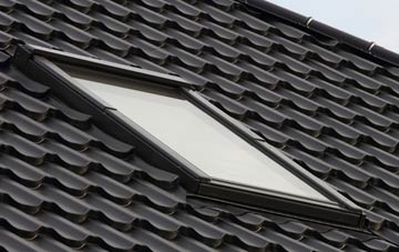 benefits of Fazakerley roof windows