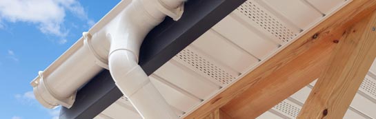 get Fazakerley guttering quotes today
