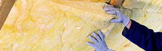quotes for Fazakerley roof insulation