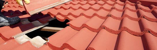 compare Fazakerley roof repair quotes
