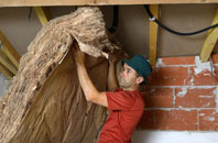 Fazakerley flat roofing insulation