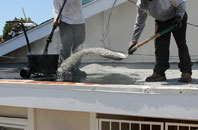 Fazakerley flat roofing repair