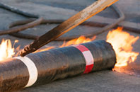 free Fazakerley flat roofing repair quotes