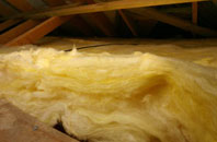 Fazakerley pitch roof insulation