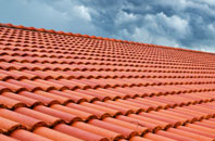Fazakerley roofing tiles