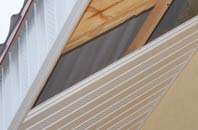 rated Fazakerley soffit repair companies